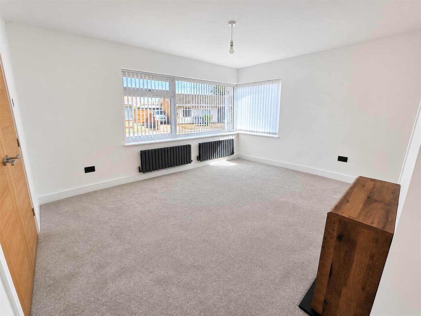 Home Close, Renhold, Bedford
